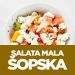 Šopska salata - mala