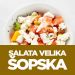 Šopska salata - velika