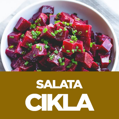 Cikla salata