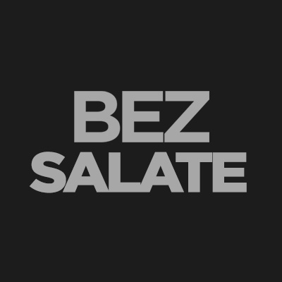 Bez salate