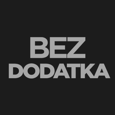 Bez dodatka