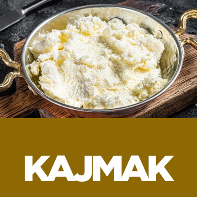 Kajmak