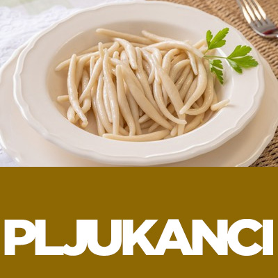 Pljukanci
